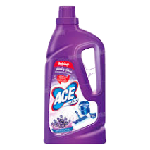 ACE NETTOYANT SOL LAVANDE 1L