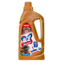 ACE NETTOYANT SOL OUD 1L