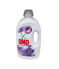 OMO LIQ LAVENDER MA 2.5L