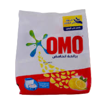 OMO HS LEMON SLR BAG 360G