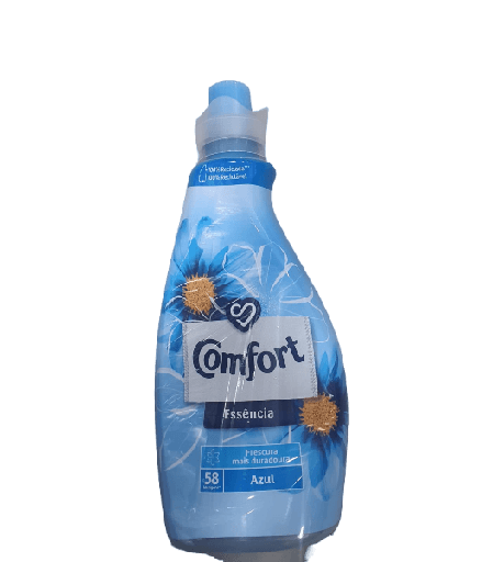 COMFORT CONC PT AZUL ESSENCIA 1.11L