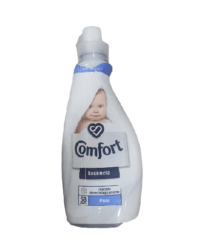 COMFORT CONC PT BLANCO 1.11L