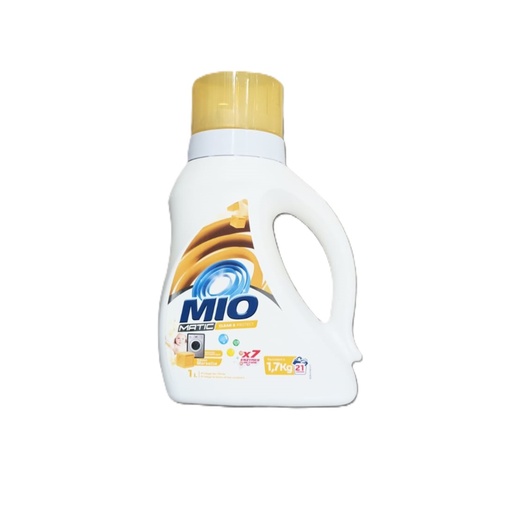 MIO Liquide détergent Savon Marseille 1L