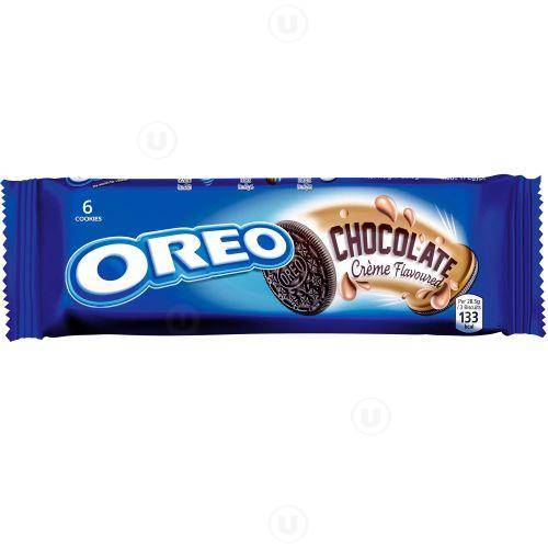 OREO CHOCOLAT 57G