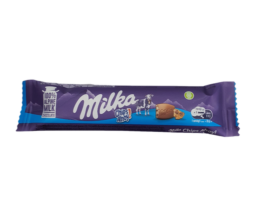 MILKA CHIPS AHOY 20G