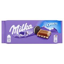 MILKA OREO 20G