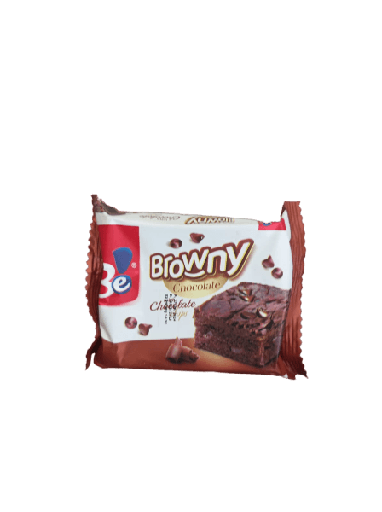 BROWNY 40G 36P