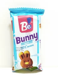 BUNNY MILKY 20G