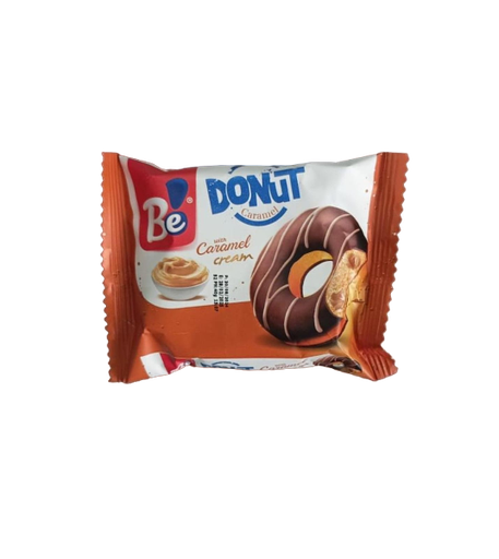 DONUT CARAMEL 40G