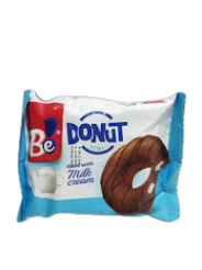 DONUT MILKY 40G