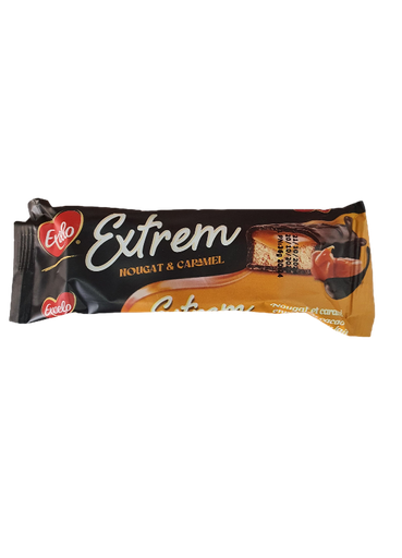 EXTREM NOUGAT CARAMEL 36G