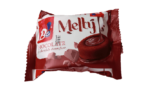 MELTY Chocolate 40G