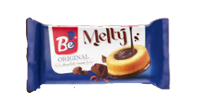 MELTY Original 40G