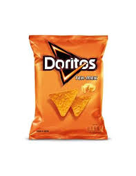 Doritos Tex Mex 44G