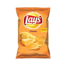 Lays Cheese 97G