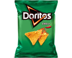 Doritos Chill 140G