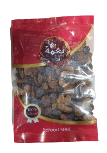 RAISIN NORMAL NIAMA 250 GR