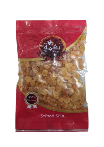 RAISIN GOLD NIAMA 250 GR