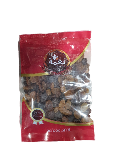 RAISIN NORMAL NIAMA 100 GR