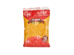 CURCUMA MOULU NIAMA 100 GR