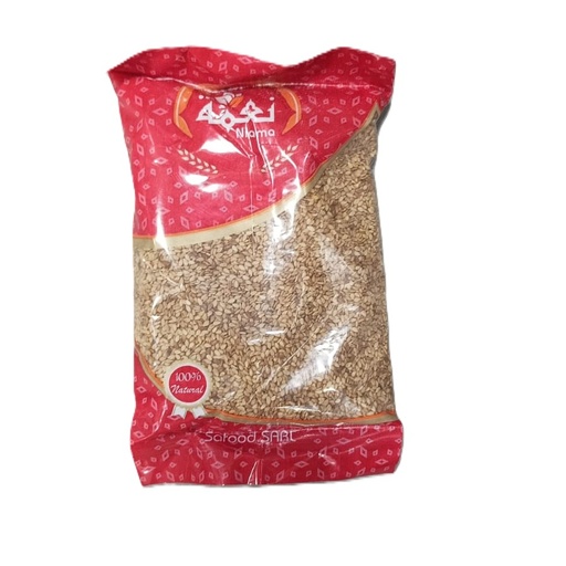 GRAINS DE SESAME NIAMA 250 GR