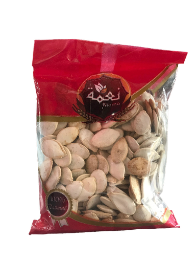 PEPITES BLANCHE NIAMA 100 GR