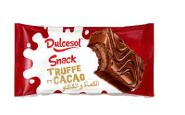 SNACK TRUFA NEW