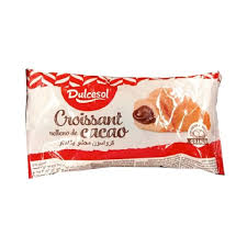 CROISSANTS CACAO 1U ARG