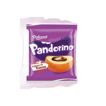 PANDORINO CACAO 45grs