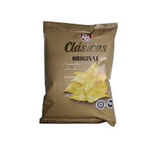 PATATAS.CLASICAS 30g