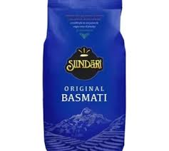 SUNDARI BASMATI 1KG