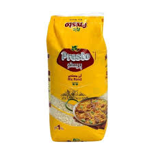 RIZ ROND PRESTO 1KG