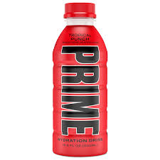 PRIME TROPICAL 500ML