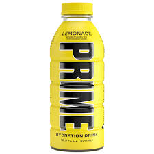 PRIME LEMONADE 500ML