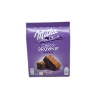 MILKA CHOCO BROWNIE 150G