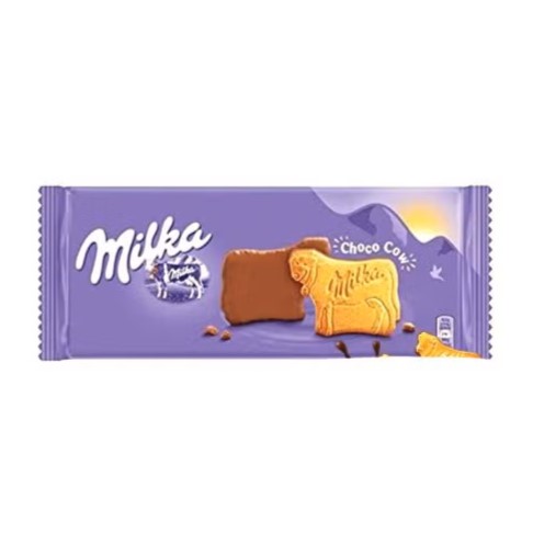 MILKA CHOCO COW 120G