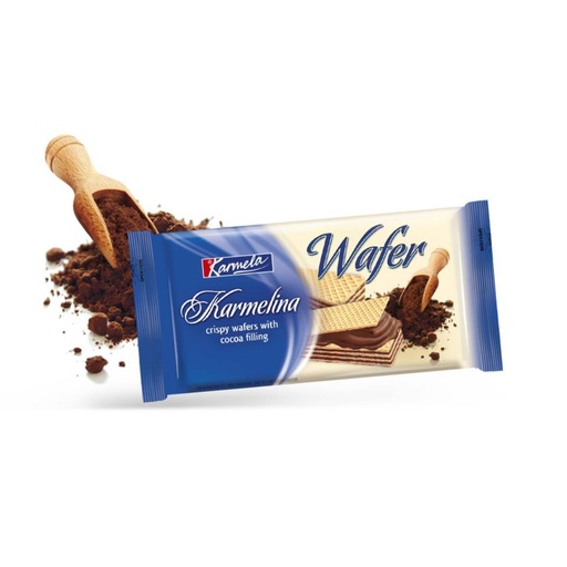 WAFER CACAO