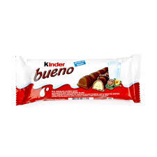 KINDER BUENO NOISETTE X2