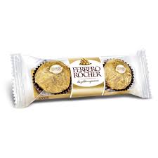 FERRERO ROCHER 3P