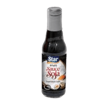 SAUCE SOJA SUPER LIGI 150ml