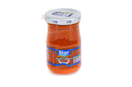 SAUCE PIQUANTE STAR 105G