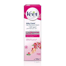 Crème Veet P.Normal 100ml