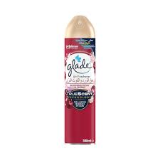 Glade Aerosol Cherry L'oppie 300ml