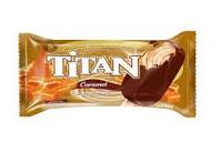 TITAN CARAMEL