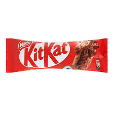 KITKAT BATONNET VAN/CHOCO