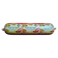 SAUCISSON DINDY PIQ 300